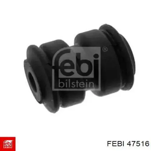 Сайлентблок задней рессоры задний Renault (RVI) 5010537367 цена, от 14.27 USD