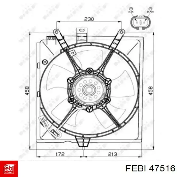 Сайлентблок задней рессоры задний 5010537367 Renault (RVI)