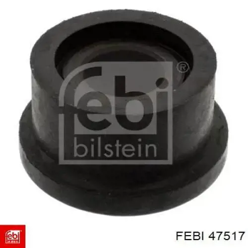 Втулка стойки переднего стабилизатора Febi 47517 цена, от 2.51 USD