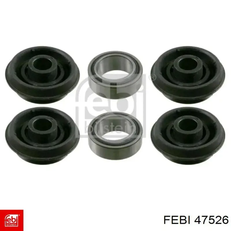 Подушка кабины Febi 47526