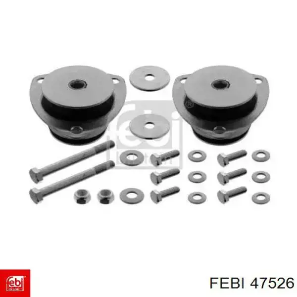 47526 Febi Крепление кабины