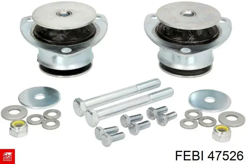 Подушка кабины Febi 47526 цена, от 59.38 USD
