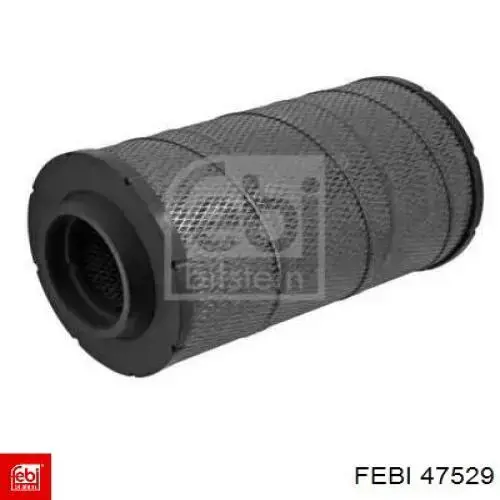 47529 Febi Воздушный фильтр двигателя