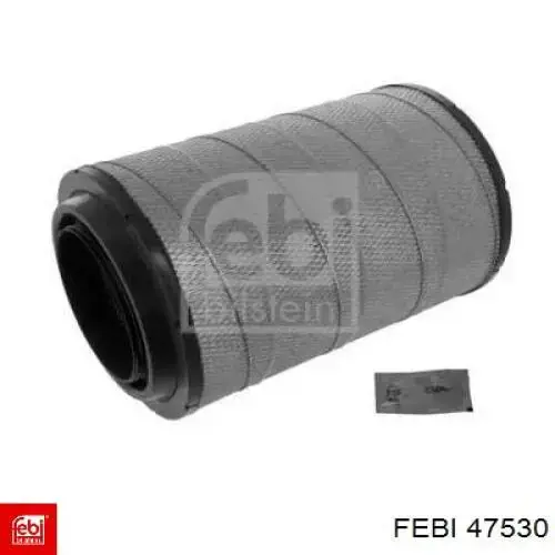 47530 Febi Воздушный фильтр двигателя