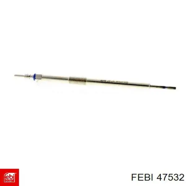 Свечи накала Febi 47532 цена, от 16.60 USD