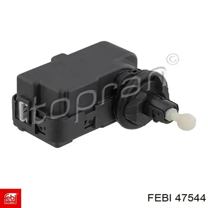 Автоматический корректор фар Febi 47544 цена, от 28.00 USD