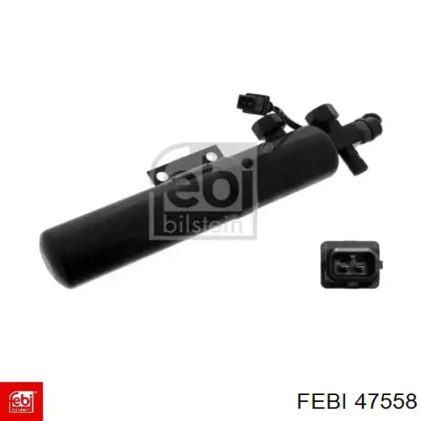 Осушитель кондиционера NRF 33385 цена, от 30.37 USD