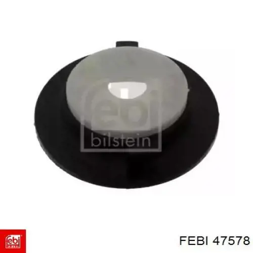 Проставка верняя задней пружины Febi 47578 цена, от 4.45 USD