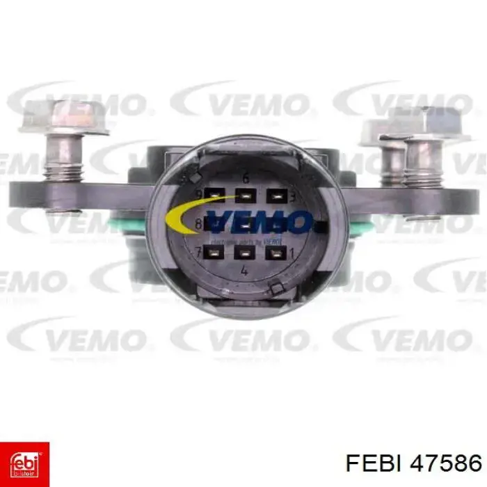 Датчик фаз Autlog AS5418 цена, от 42.16 USD
