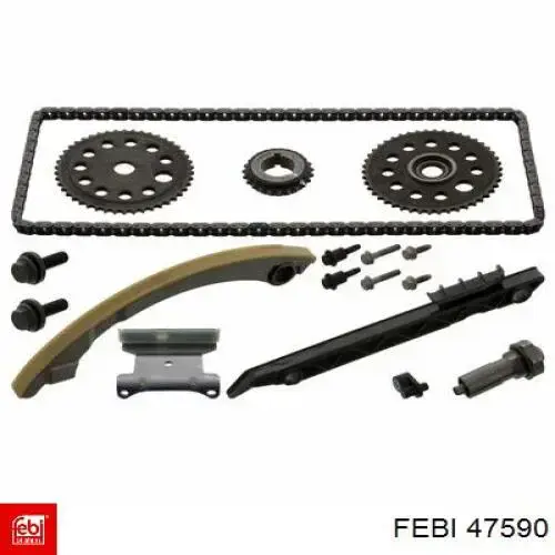  47590 Febi