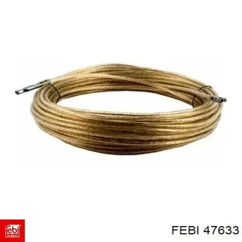 Амортизатор капота газовый Febi 47633 цена, от 14.49 USD