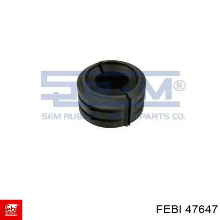  Febi 47647 цена, от 17.38 USD