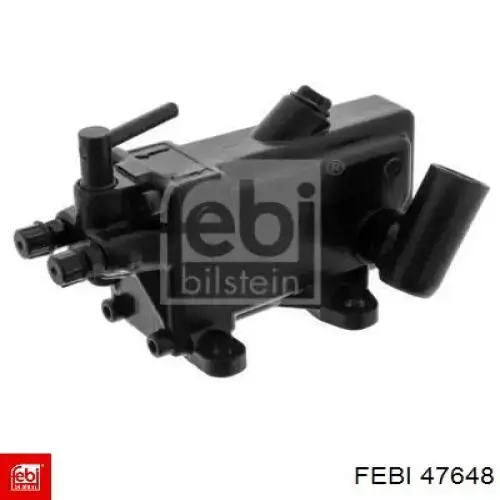 47648 Febi Насос подъема кабины