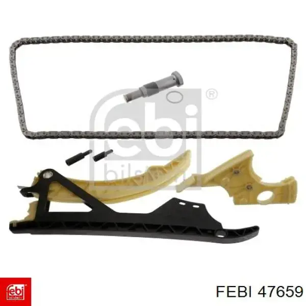 Купить 47659 Febi Набор цепи грм