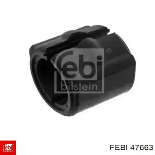 Втулка переднего стабилизатора Mercedes A6753232385 цена, от 8.01 USD