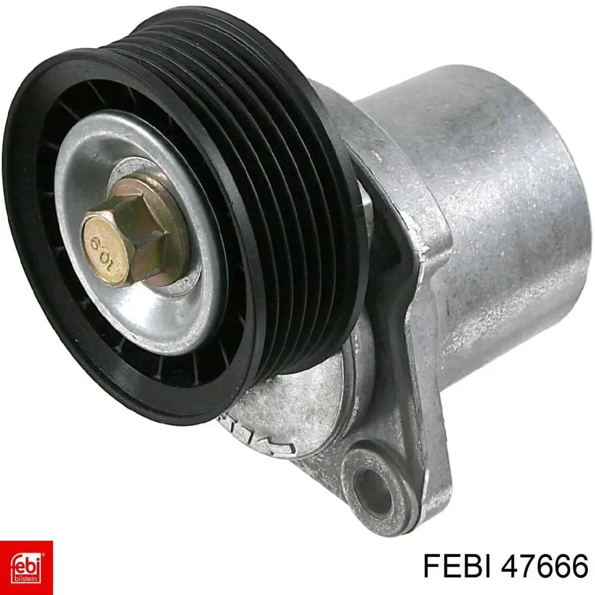 Сальник коленвала задний Febi 47666 цена, от 43.50 USD