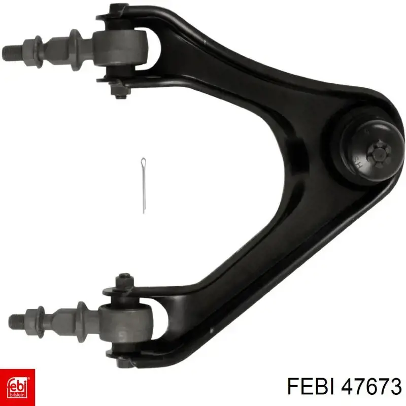 Кабель дроссельной заслонки Febi 47673 цена, от 38.13 USD