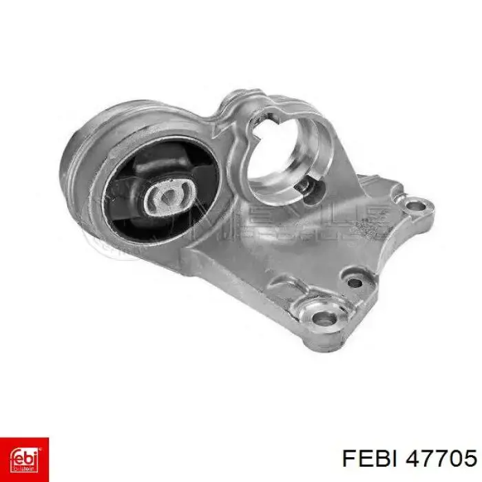 49388306 CORTECO Soporte de motor trasero original y equivalente