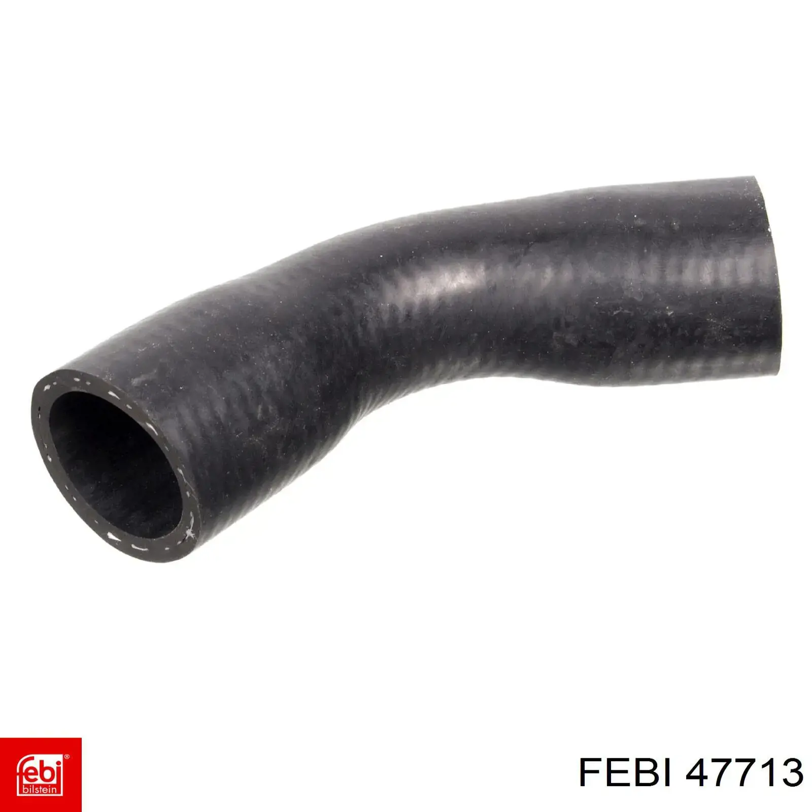 Шланг радиатора охлаждения Febi 47713 цена, от 23.20 USD