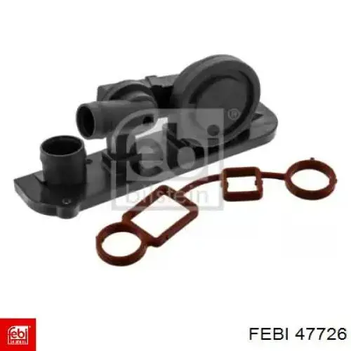 Датчик газов картера Febi 47726 цена, от 42.34 USD