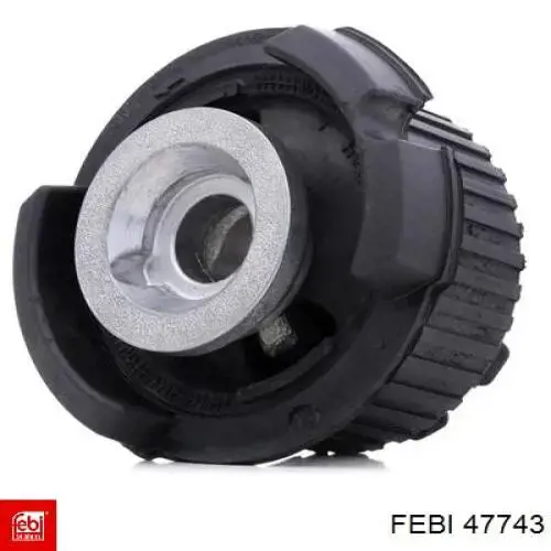 Сайлентблок задней балки 47743 Febi