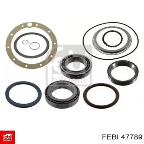 47789 Febi 