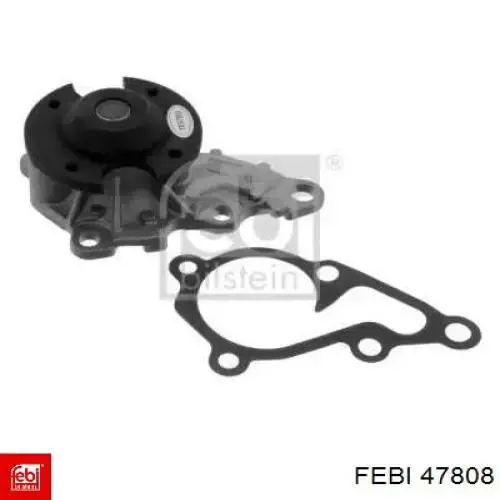Помпа DP588 Dayco