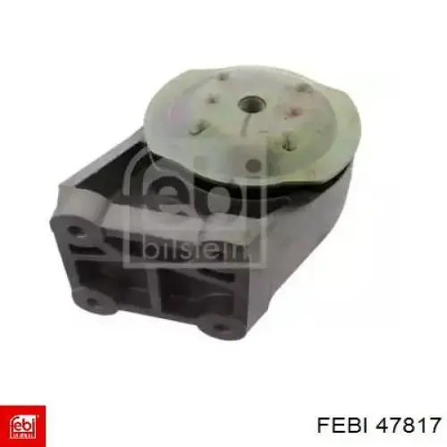 47817 Febi Подушка (опора) двигателя, левая