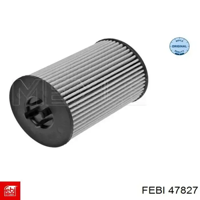 Фильтр масла Febi 47827