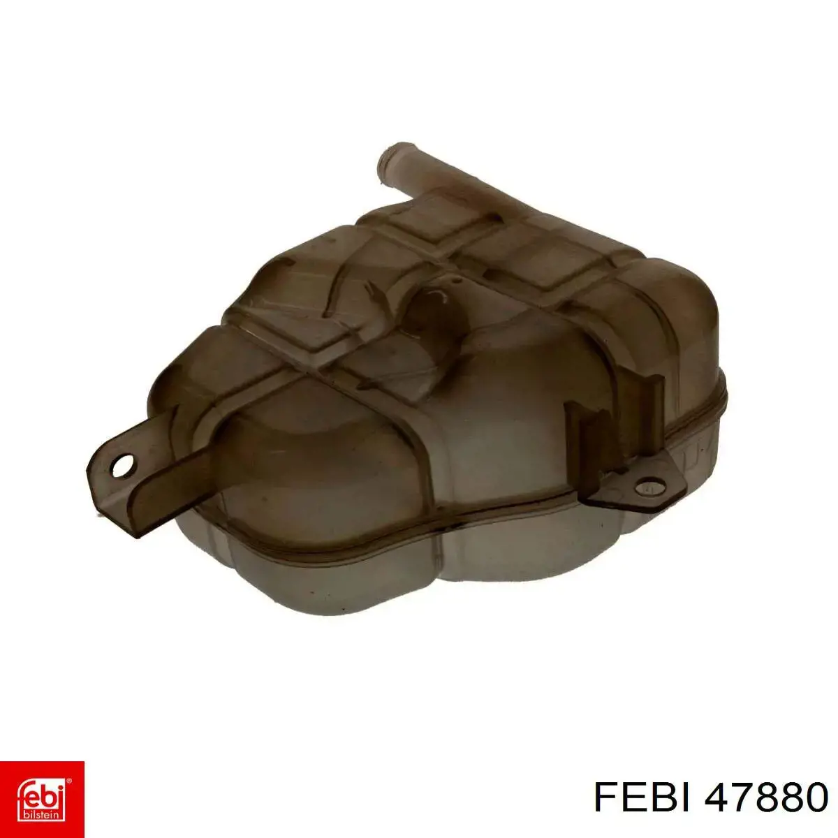 Купить 47880 Febi Водяной бачок системы охлаждения