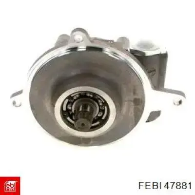 Насос ГУР 47881 Febi