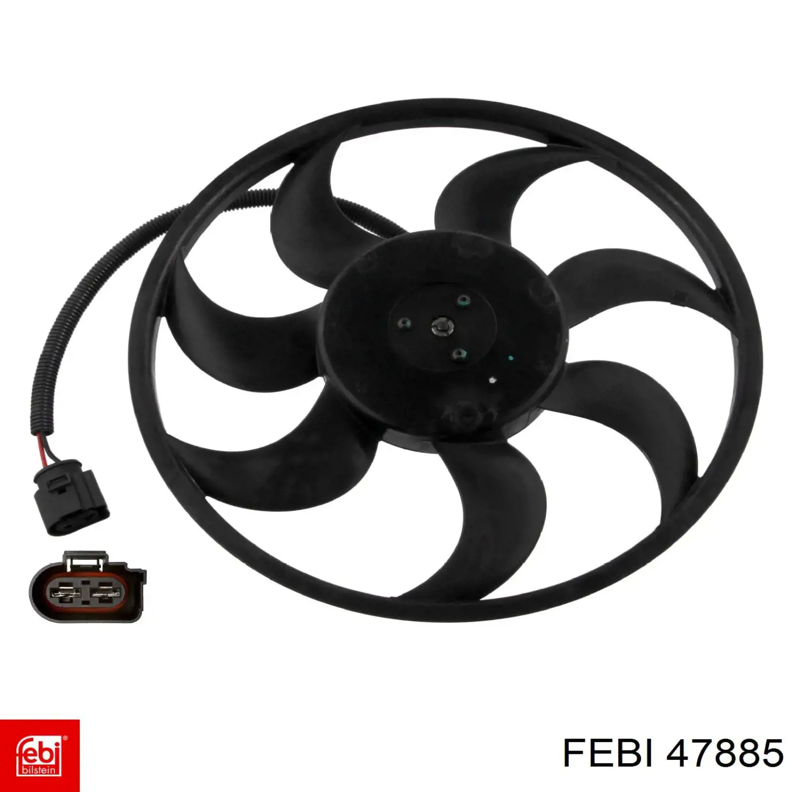 Зубчатый ремень Febi 47885 цена, от 27.44 USD