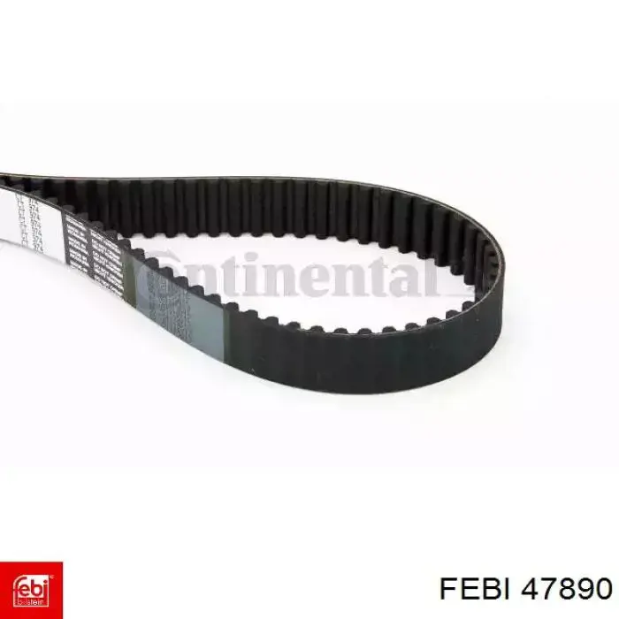 Комплект ГРМ 47890 Febi