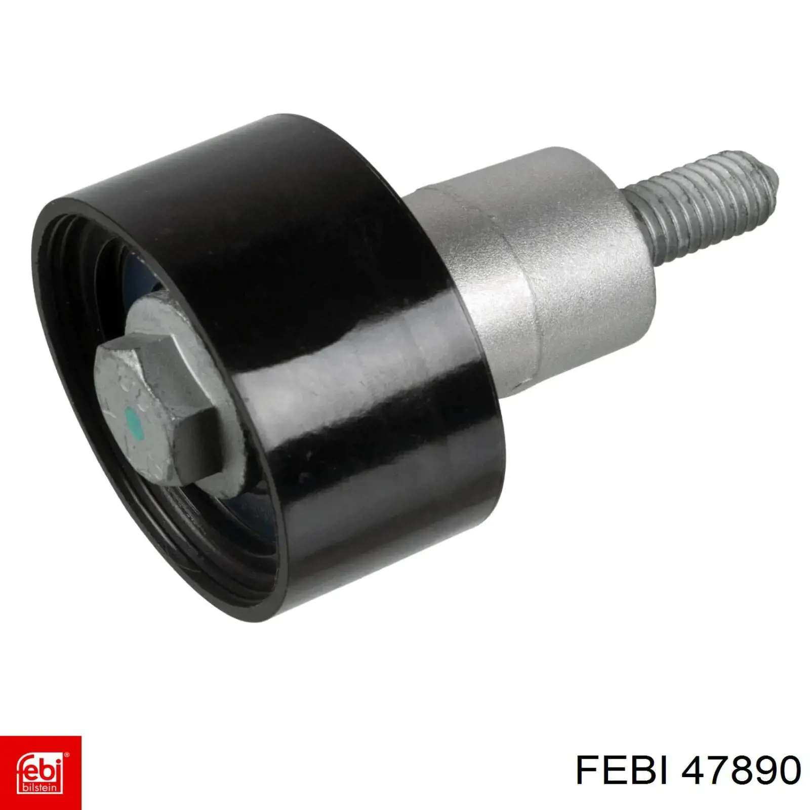 ГРМ ремни, комплект Febi 47890 цена, от 65.67 USD
