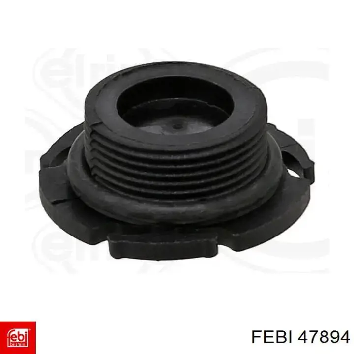 Купить 47894 Febi Пробка поддона двигателя