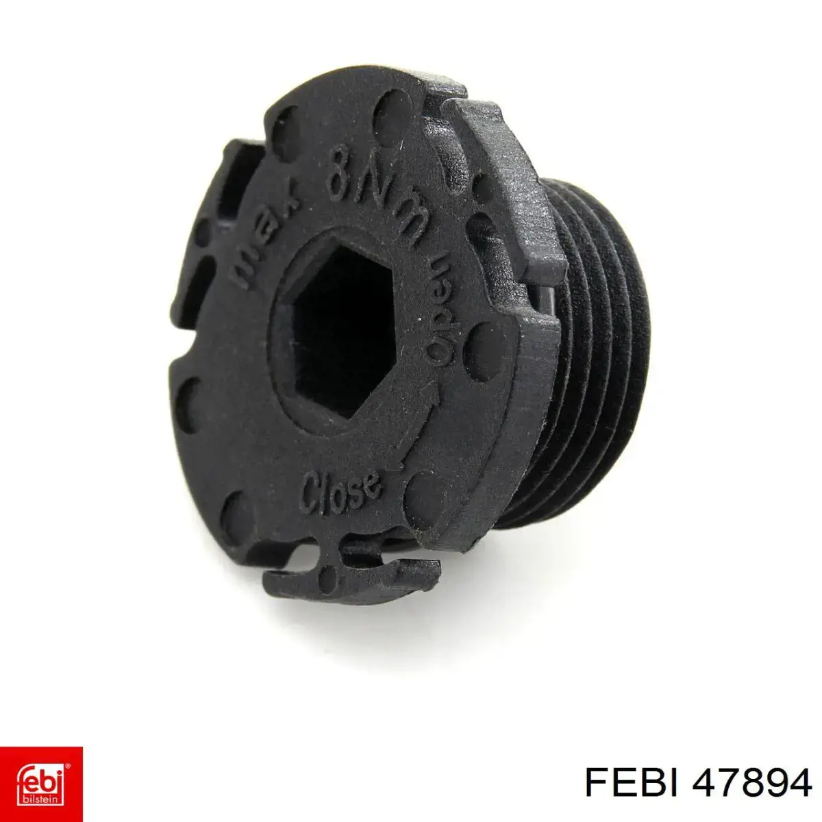 Болт поддона Febi 47894