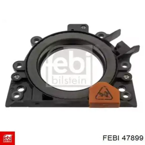 Сальник коленвала задний Febi 47899 цена, от 59.08 USD