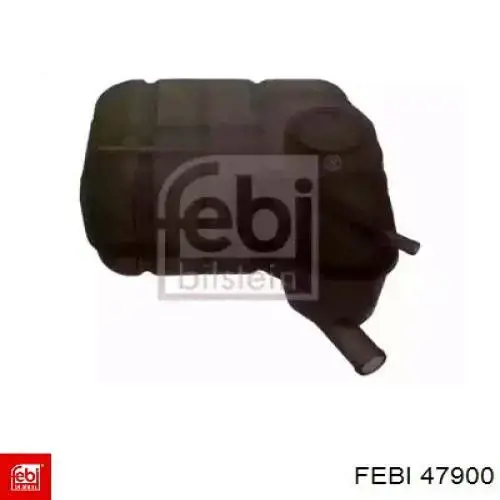 Купить 47900 Febi Водяной бачок системы охлаждения