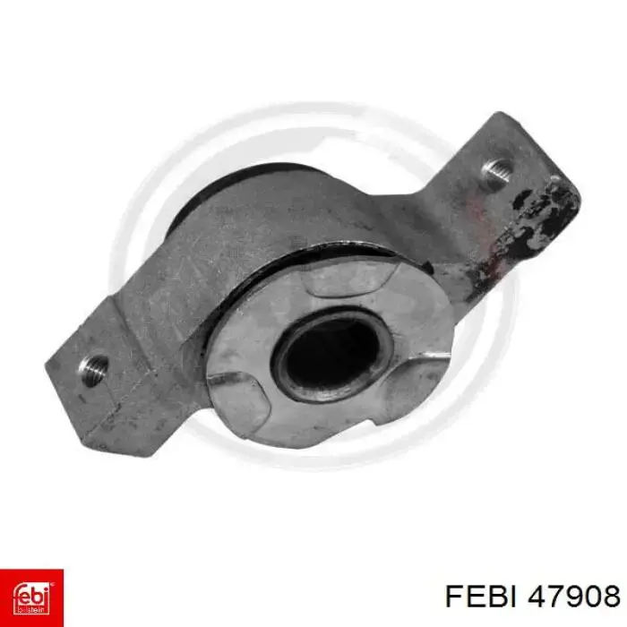 Сайлентблок передней подвески Febi 47908 цена, от 11.76 USD