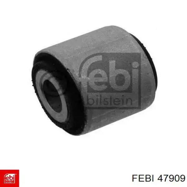 Сайлентблок передней подвески Febi 47909 цена, от 12.39 USD
