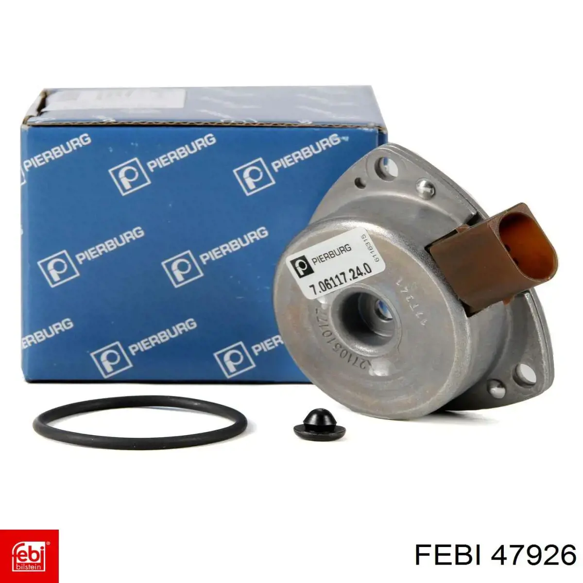 Купить RC1465S FAI Прокладка клапанной крышки двигателя