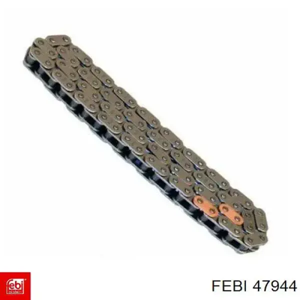 Цепь масло насоса Febi 47944 цена, от 61.37 USD