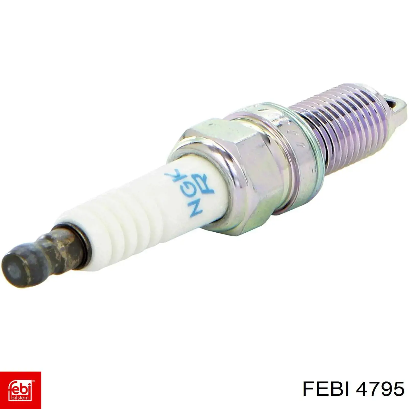 Двигатель омывателя лобового стекла Febi 4795 цена, от 8.93 USD