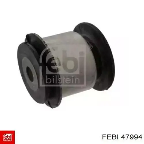 Купить 47994 Febi Сайлентблок нижний передней подвески