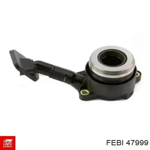 Зубчатый ремень Febi 47999 цена, от 41.63 USD