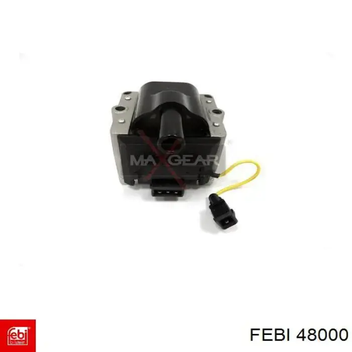 Растяжка задней подвески Febi 48000 цена, от 54.68 USD