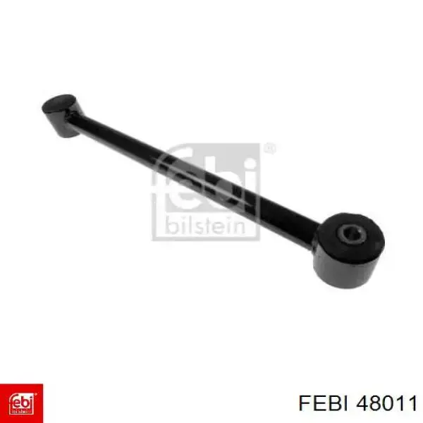 Купить ZWTCH006 NTY Нижний рычаг задней подвески