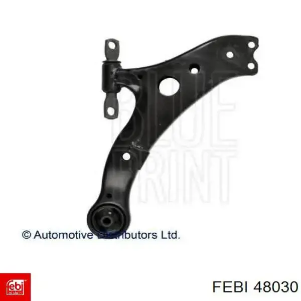 Рулевой наконечник Febi 48030 цена, от 10.44 USD