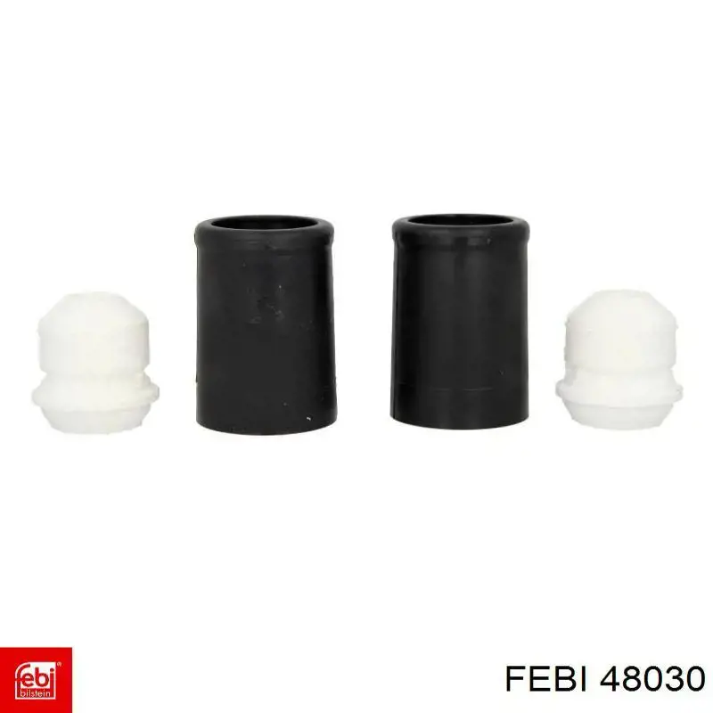 Купить 48030 Febi Наконечник рулевой тяги, внешний