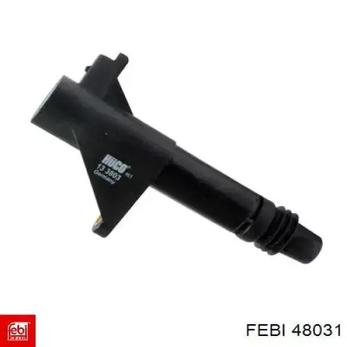 Рулевой наконечник Febi 48031 цена, от 10.81 USD